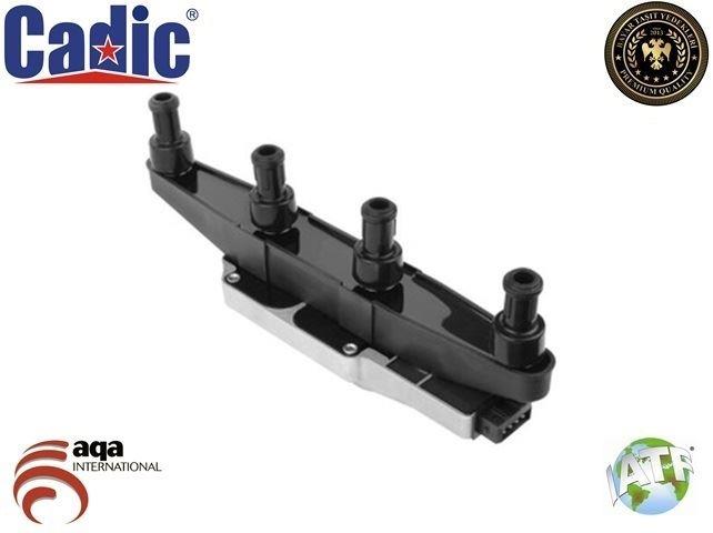 ATESLEME BOBINI SKODA FELICA II 047905104