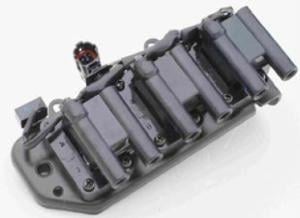 ATEŞLEME BOBİNİ SONATA IV EF 2.5 V6