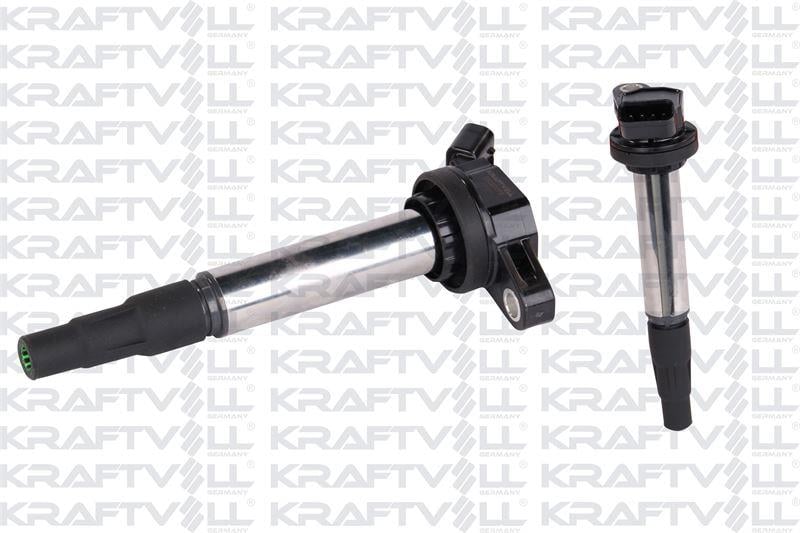 ATESLEME BOBINI TOYOTA COROLLA AURIS VERSO 1.6 1.8 2.0 08-> AVENSIS RAV4 09-12 