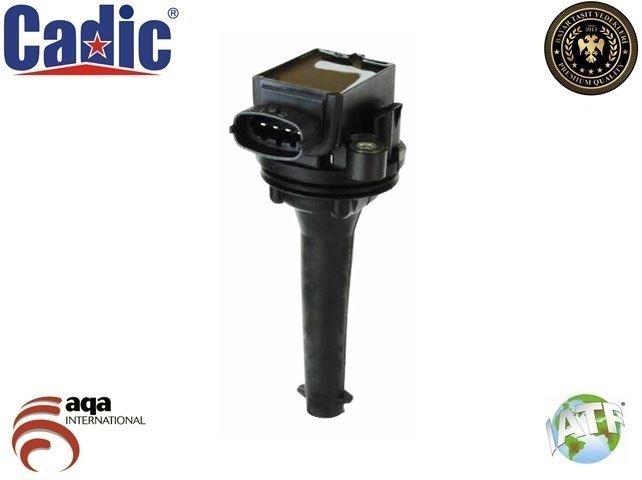 ATESLEME BOBINI VOLVO C70-S60-S70-S80-V70-XC70-XC90 30713416