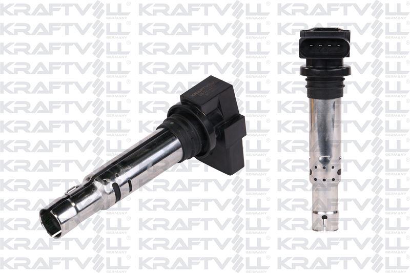 ATESLEME BOBINI VW GOLF IV,PASSAT,POLO,TIGUAN,JETTA,BORA