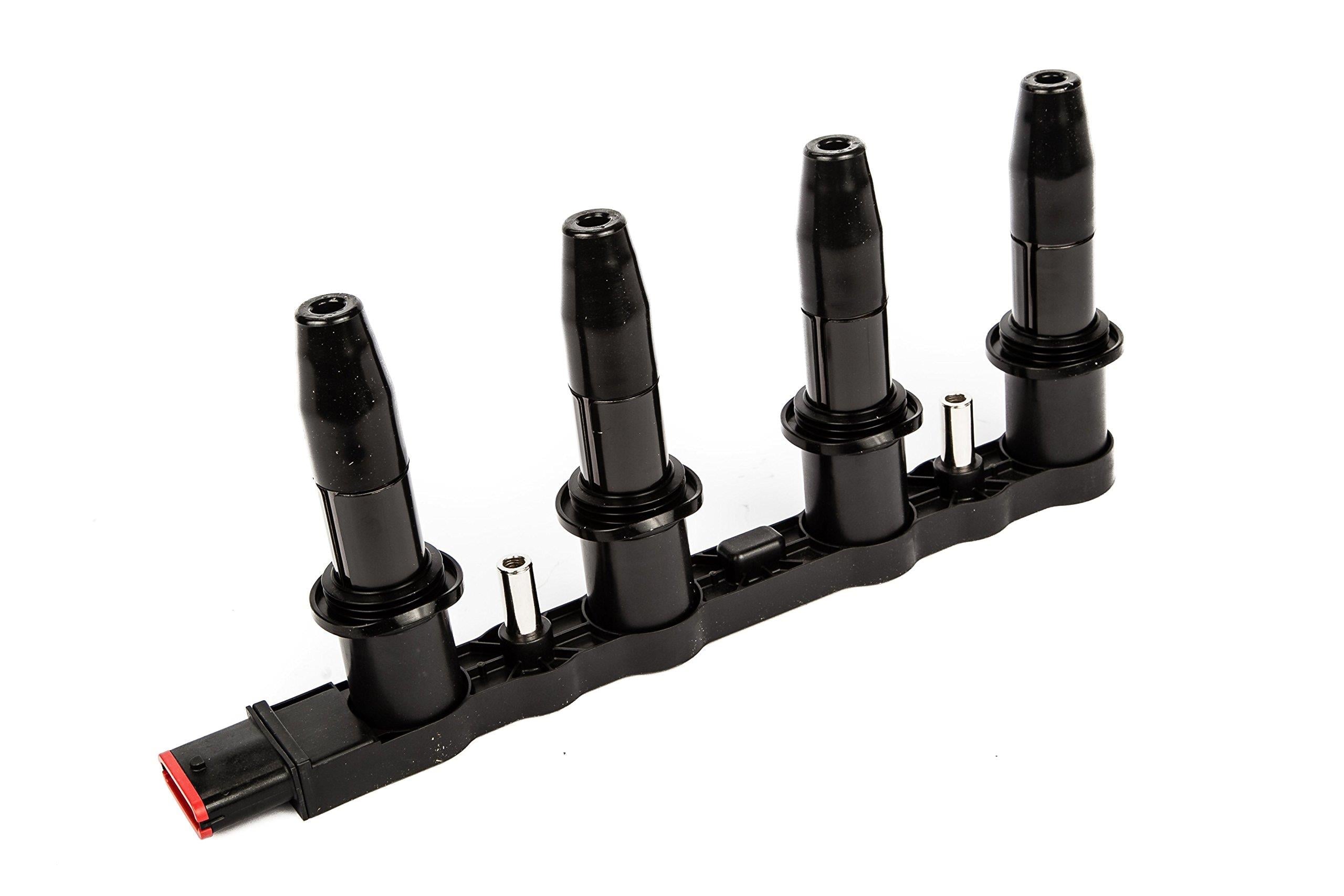 ATEŞLEME BOBİNİ Z16XEP ASTRA H 1.6-1.8 04>CORSA D 1.6T 97>MERIVA 1.6-1.8-1.6T 05>VECTRAC 1.6-1.8 06>	