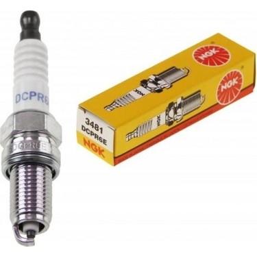 ATEŞLEME BUJİSİ İRİDYUM I-30 / I40 / IX-35 1.6 / SPORTAGE (SILZKR6B10E)