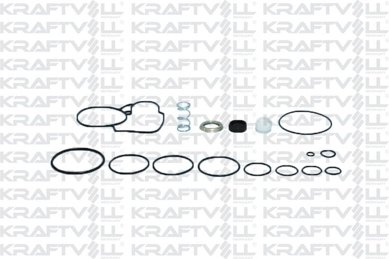 AYARLI ROLE VENTILI ( ROMORK KUMANDA VALFI ) TAMIR TAKIMI MERCEDES ACTROS -AXOR 1835-1840-1843-1848-