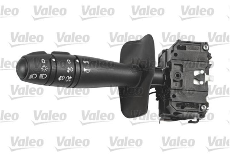 AYDINLATMA KUMANDA KOLU DACIA DUSTER