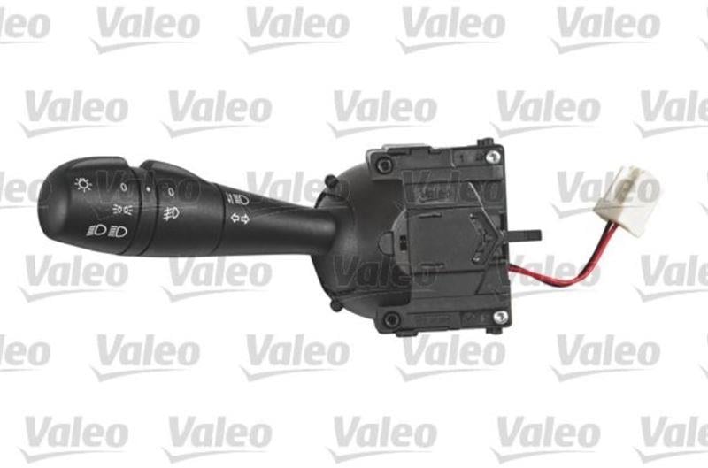 AYDINLATMA KUMANDA KOLU DACIA LOGAN II