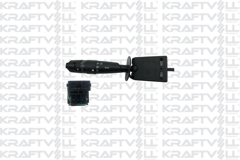 AYDINLATMA KUMANDA KOLU XANTIA II P406 SW (SIS FARLI)