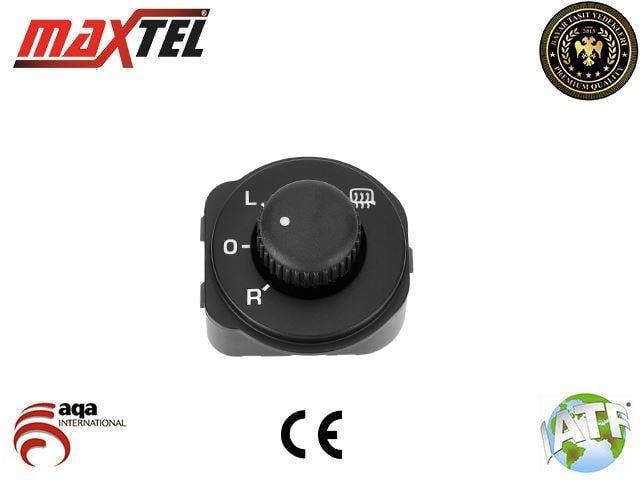 AYNA AYAR ANAHTARI SKODA FABIA II ROOMSTAR ISITMALI 5J1959565