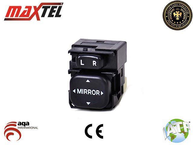 AYNA AYAR ANAHTARI TOYOTA COROLLA YARIS AVENSIS 84870-08010 8487008010