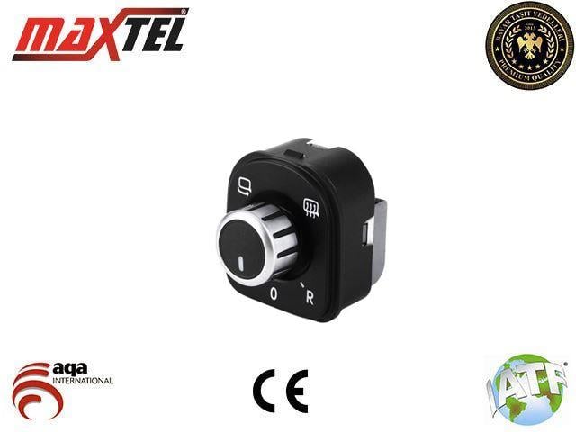 AYNA AYAR ANAHTARI VW PASSAT B6 GOLF VI CC TIGUAN 5K0959565