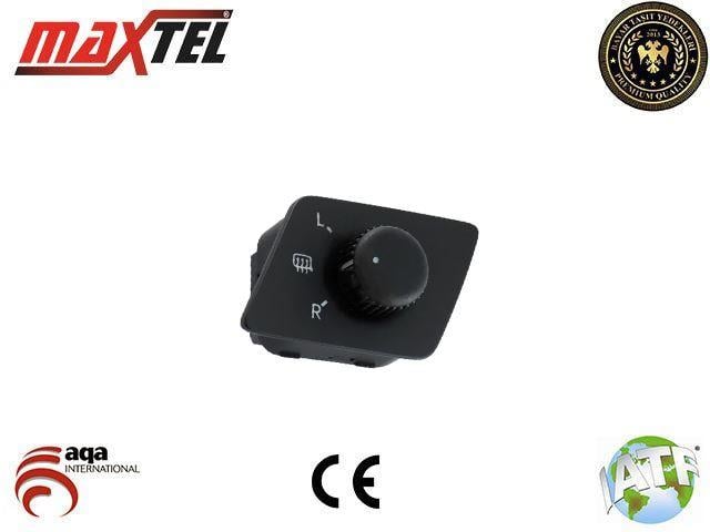 AYNA AYAR ANAHTARI VW POLO ISITMALI         6Q0959565D 6Q0959565H