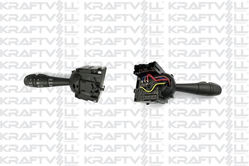 AYNA AYAR DUGMESI KATLANIR RENAULT CLIO III KANGOO MEGANE II-TWINGO-MASTER 10 PIN 2002