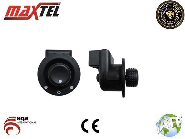 AYNA AYAR DÜGMESI RENAULT CLIO III-MEGANE II-TWINGO-MASTER 8200214919