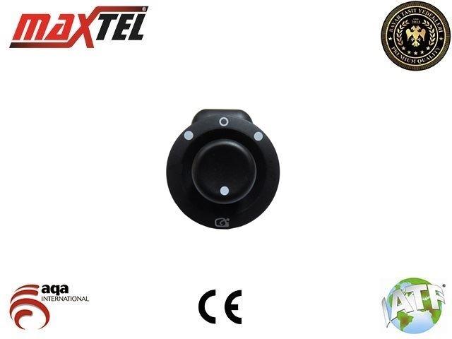 AYNA AYAR DÜGMESI RENAULT MEGANE II-TWINGO-MASTER 8200676533