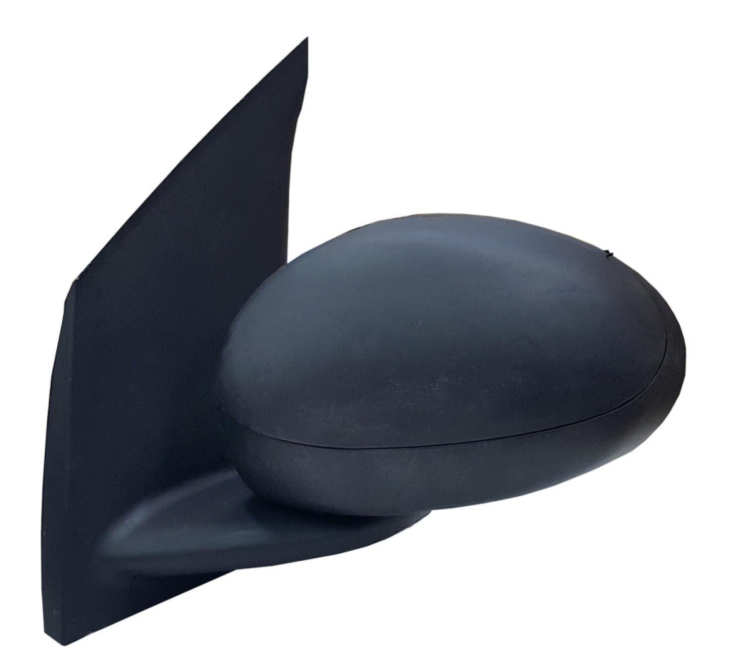 AYNA DIŞ DİKİZ SOL  - CITROEN C1 P107 (03-) (MANUEL)