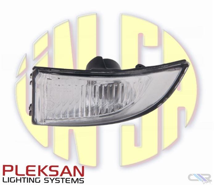 AYNA SİNYAL LAMBASISI SAĞ FLUENCE MEGANE III HB