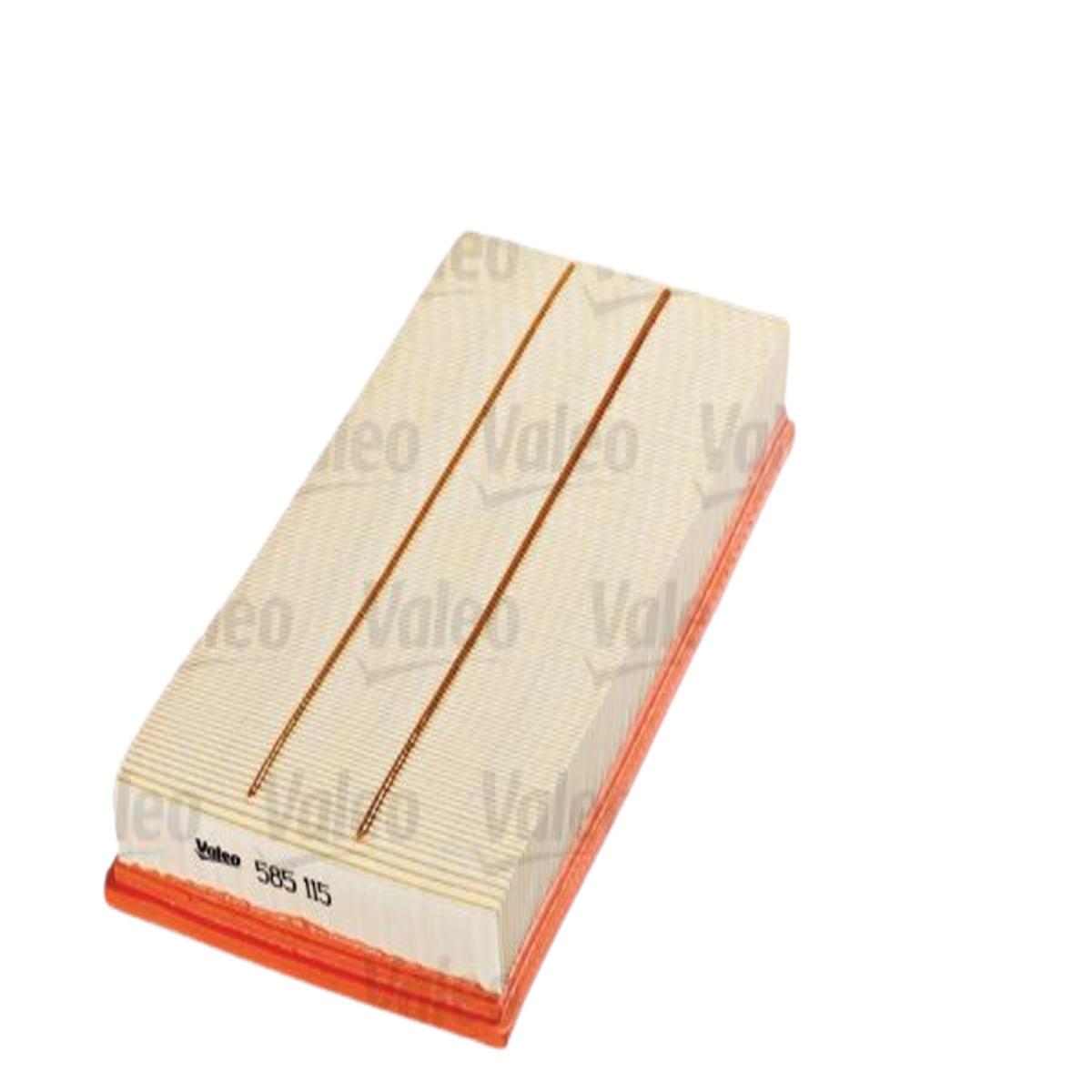 HAVA FILTRESI A-CLASS W169 04>12 B-CLASS W245 05>11