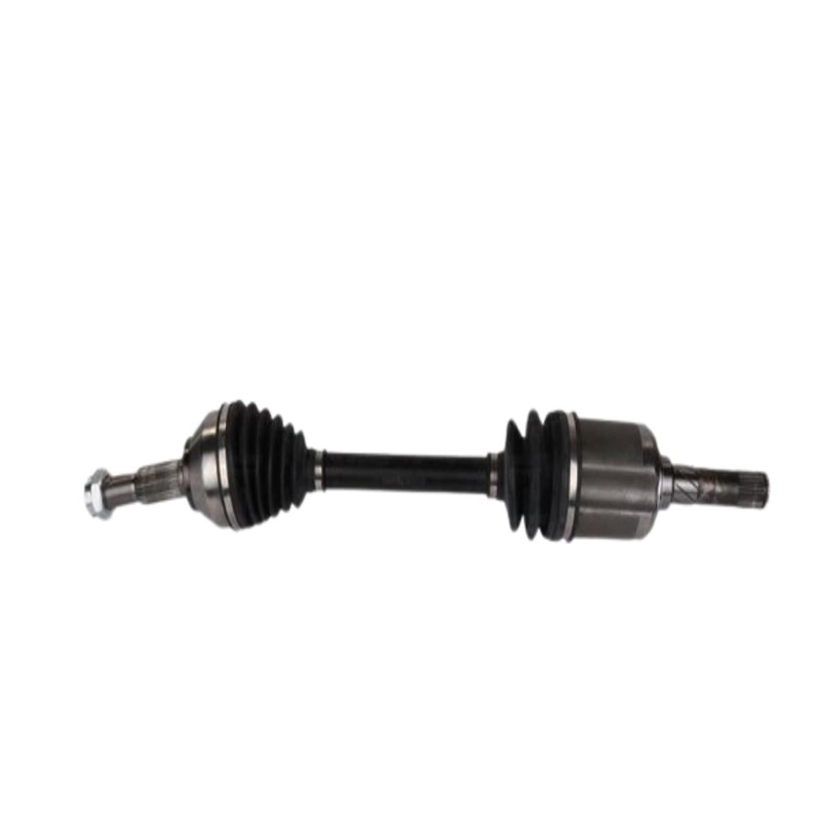 AKS KOMPLE ON SOL NISSAN QASHQAI J10 2.0 - XTRAIL 2.0 T31 2007-2013 OTOMATIK VITES
