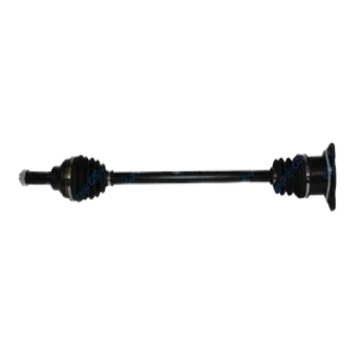 ON AKS KOMPLE SAG SUZUKI SX4 1,6-1.9 DDIS 2006 ->