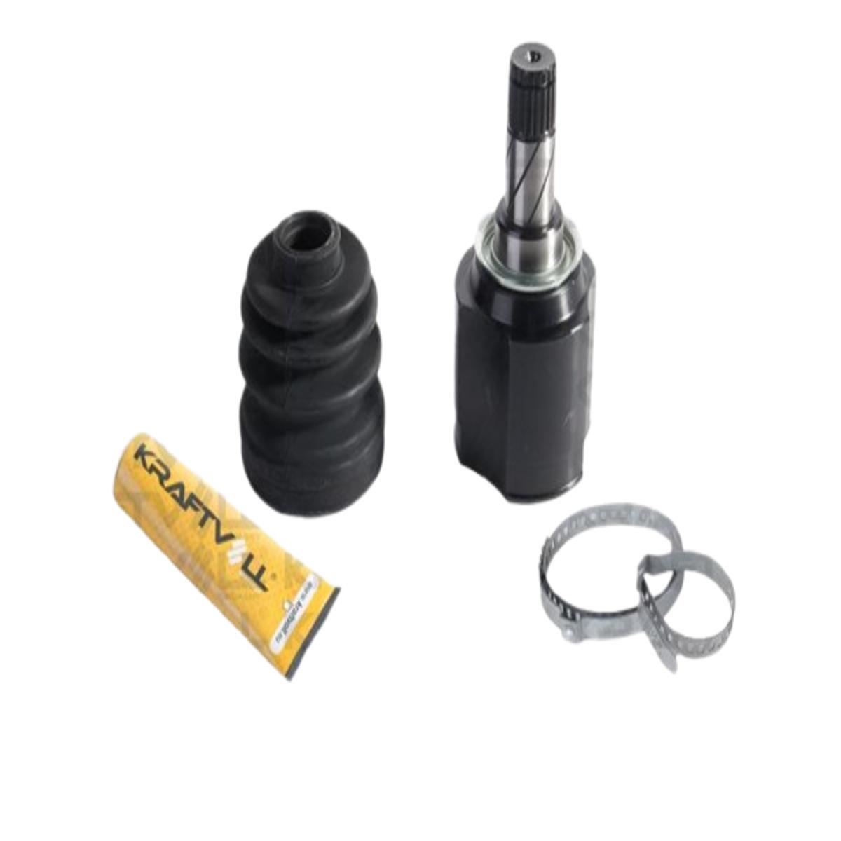 AKS KAFASI IC SOL CORSA D Z13DTJ