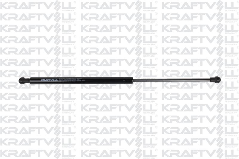 BAGAJ AMORTISORU A3 04>07