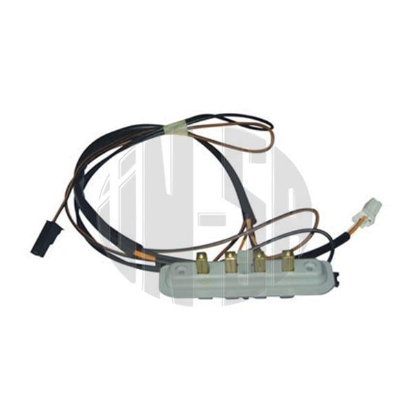 BAGAJ ISIK BUTONU BRAVO MAREA