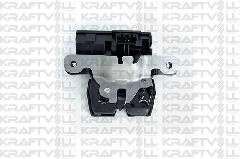 BAGAJ KAPAK KILIDI FORD FIESTA - BMAX 08>