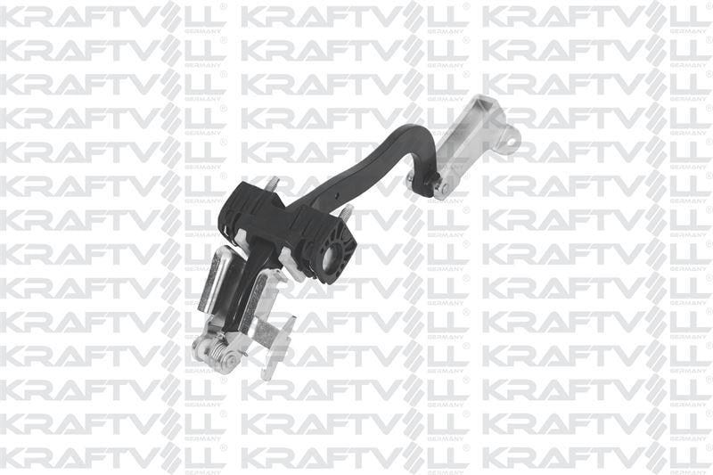 BAGAJ KAPI GERGISI SAG BOXER III JUMPER III DUCATO III 2006>