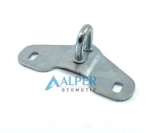 BAGAJ KAPI KİLİT KARŞILIĞI ALT ÇİFT KAPI DOBLO III