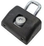 BAGAJ KAPI KİLİT KARŞILIĞI ALT CLİO - R.19