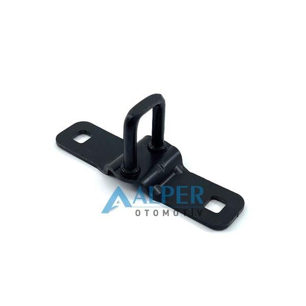 BAGAJ KAPI KİLİT KARŞILIĞI ALT TEK KAPI DOBLO III