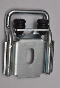 BAGAJ KAPI KİLİT KARŞILIĞI ALT ÜST SAĞ SOL MASTER