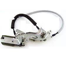 BAGAJ KILIDI MOTORLU LOGAN