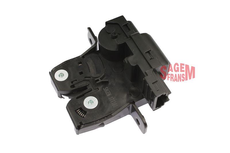 BAGAJ KİLİDİ MOTORLU RENAULT KANGO III