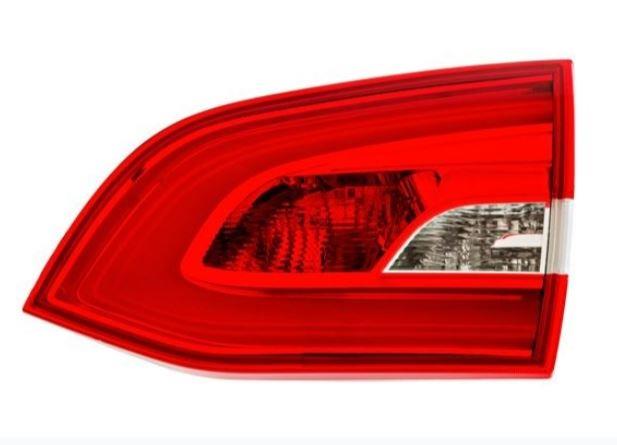 BAGAJ STOP LAMBASI SAĞ LED PEUGEOT 308 SW 2014/02