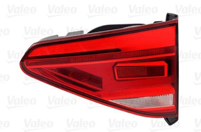 BAGAJ STOP LAMBASI SAĞ VW TOURAN 2015/07