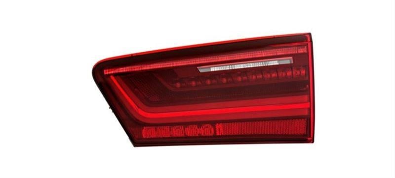 BAGAJ STOP SAĞ AUDI A6 AVANT LED BOY