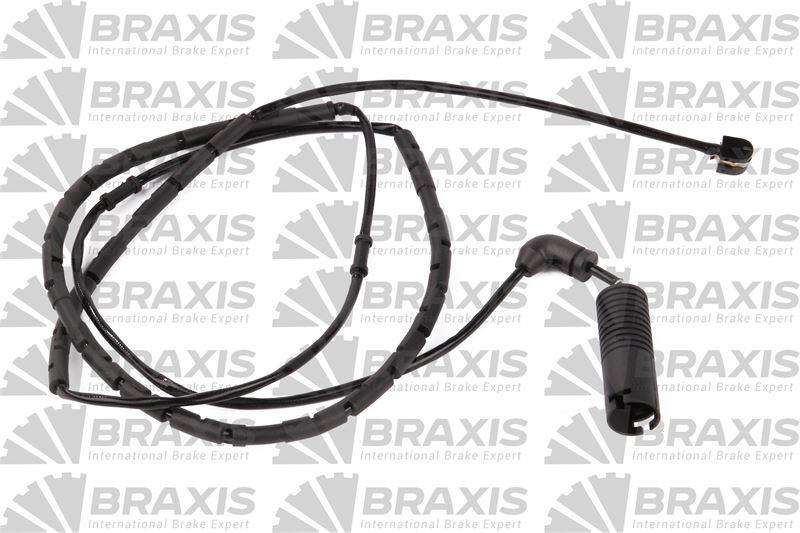 BALATA FISI ARKA BMW E46