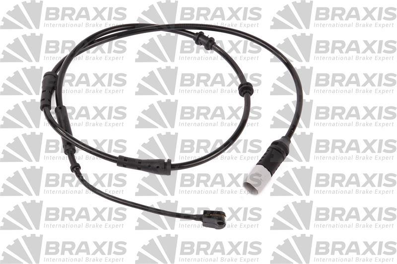 BALATA FISI ARKA BMW F01 F02 F03 F04