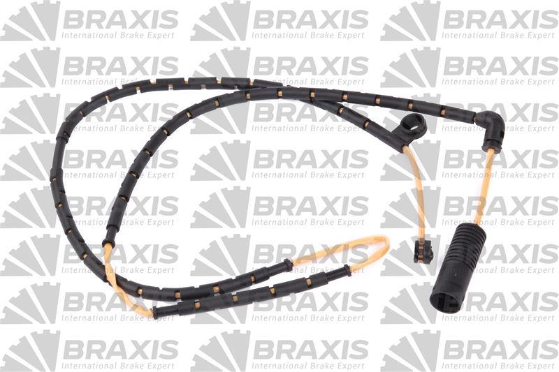 BALATA FISI ARKA LAND ROVER RANGE III 4.4 3.0 D