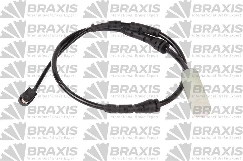 BALATA FISI ON BMW E87 E90 E92