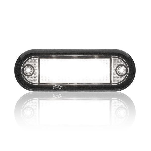 BASAMAK AYDINLATMA 6 LEDLİ BEYAZ