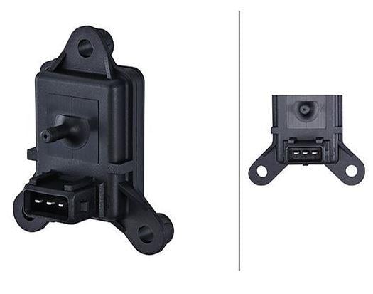 BASINÇ SENSÖRÜ FIAT D.SLX TEMPRA