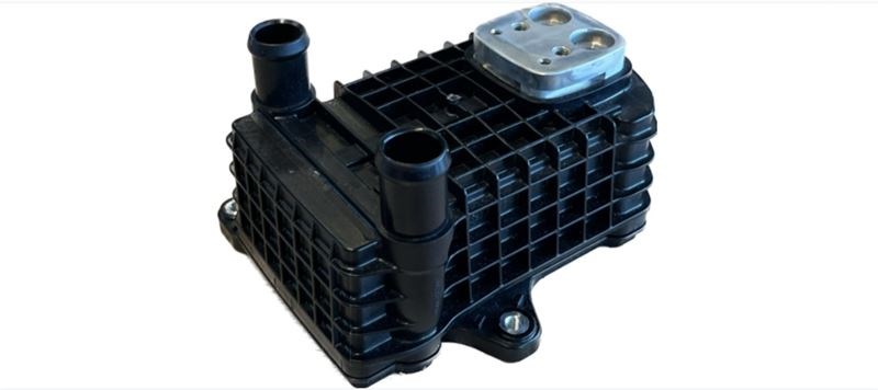 BATARYA SOĞUTMA ÜNİTESİ (CHILLER) – VOLKSWAGEN ID.3