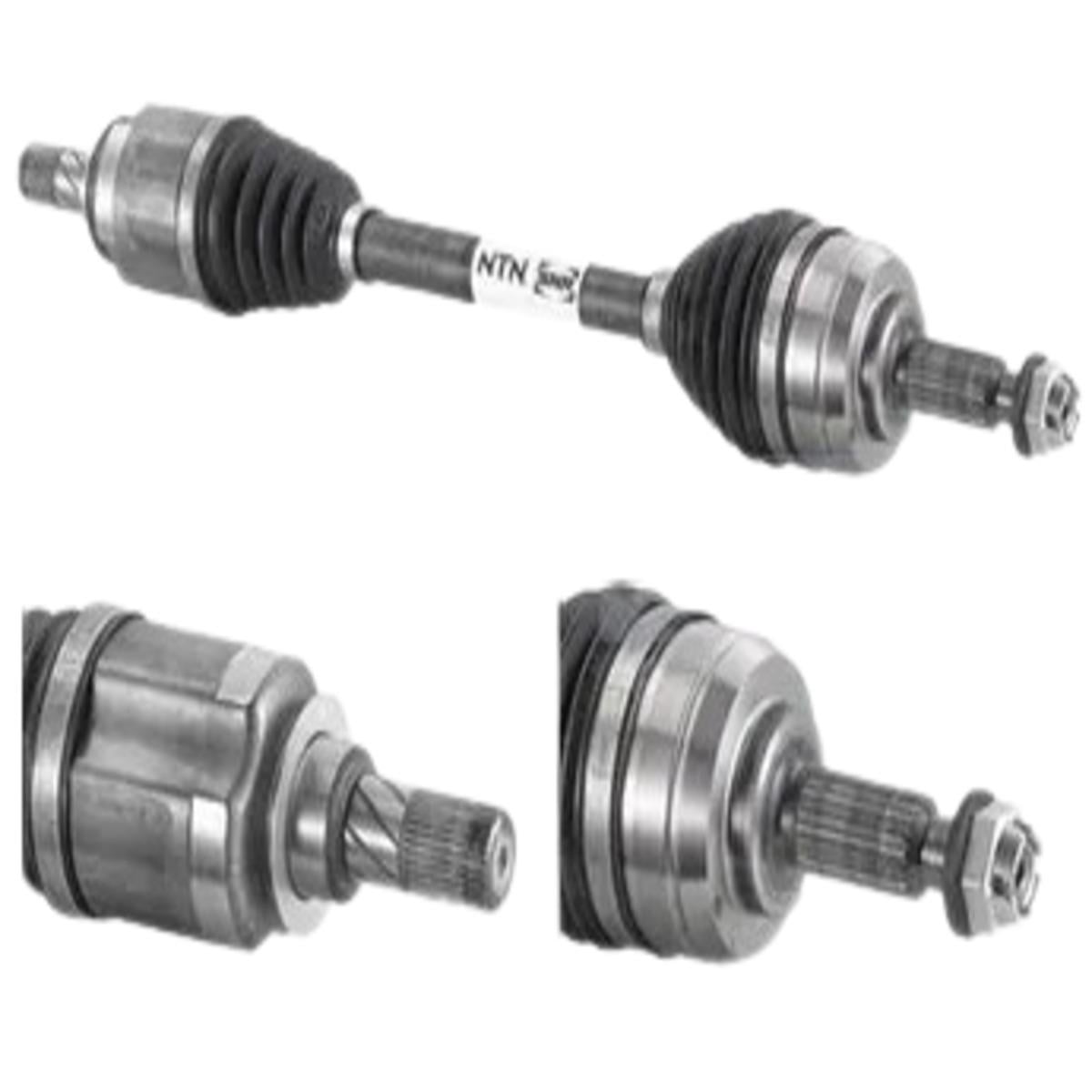 ON AKS KOMPLE SOL R. MEGANE II 09> FLUENCE 10> SCENIC III 09>