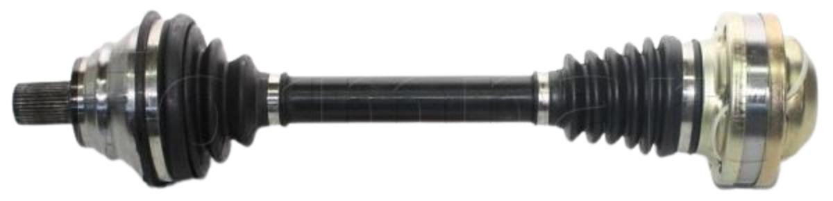 AKS KOMPLE SOL GOLF V A3 PASSAT CADDY 2,0 TDI