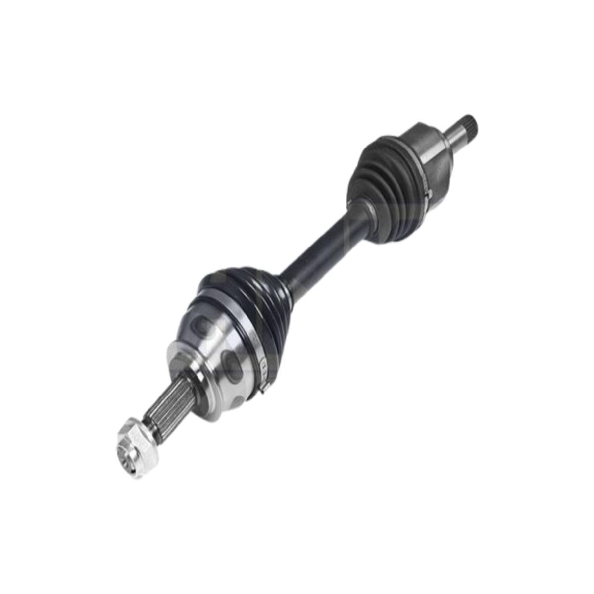 ON AKS KOMPLE SOL CONNECT 1.8 02>13 IC FREZE 26. DIS FREZE 25. UZUNLUK 632MM