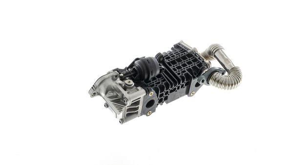 BEHR EGR VALFI FORD FOCUS-208-301-3008-2008-308-508-PARTNER -RIFTER 18