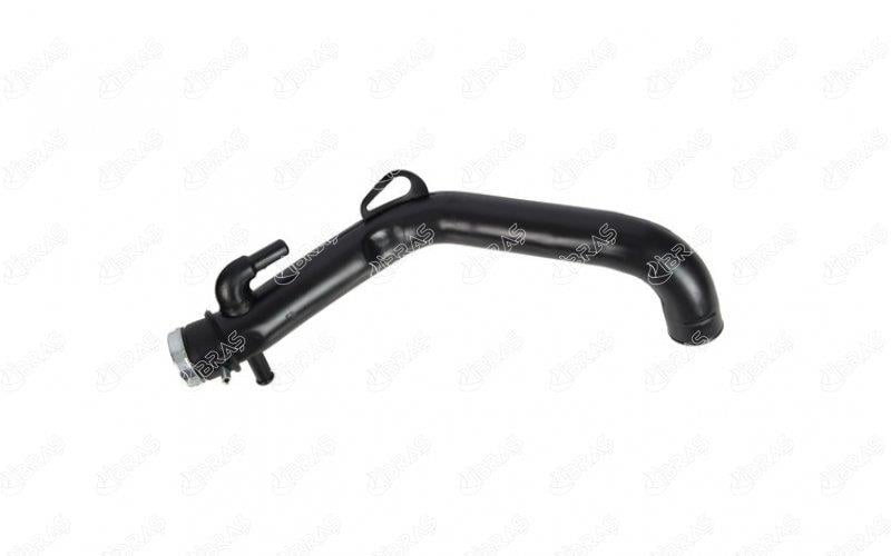 BENZİN DEPO BORUSU PLASTİK