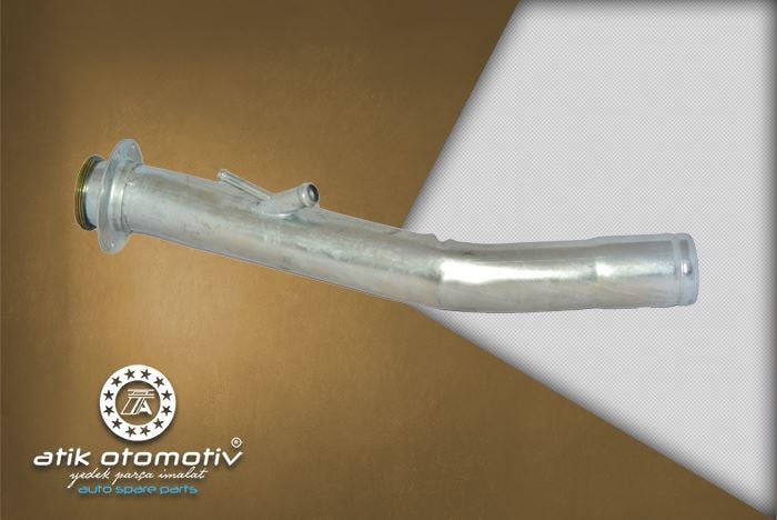 BENZIN DOLUM BORUSU METAL DOGAN SAHIN